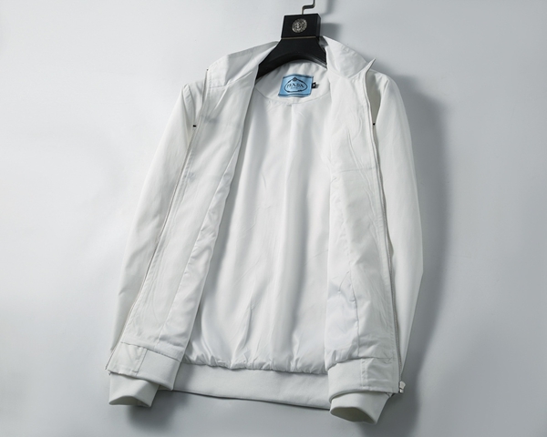 ブランドジャケット着用イメージ